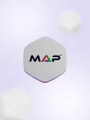 Partnership NuxGame with Map
