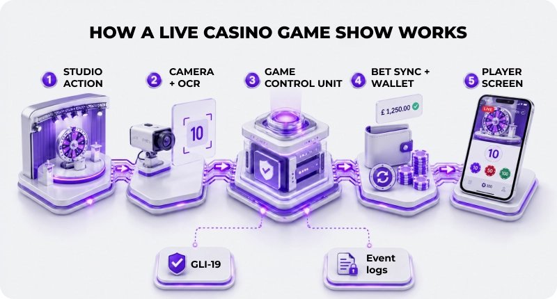 Social Casino Market Overview 2026 