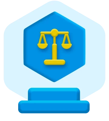 Casino Software Provider - Legal Services