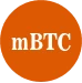 mBTC