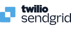 Sendrid Logo