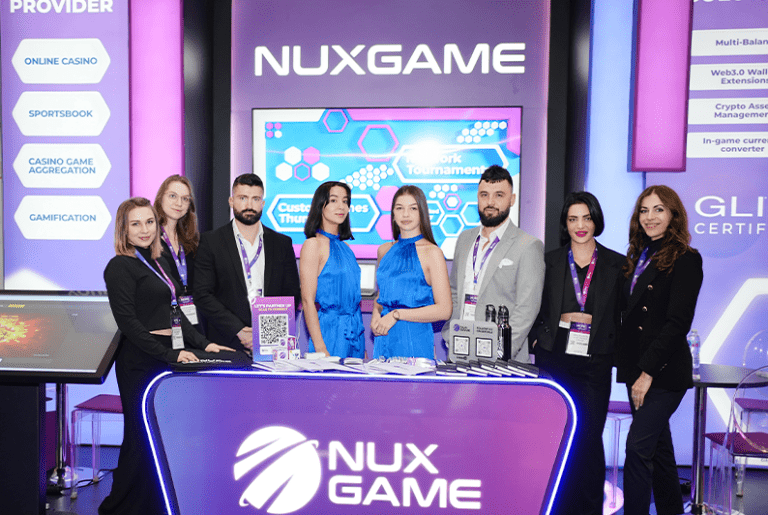 NuxGame Partners with Monnet for Improved Latam Payment Processes