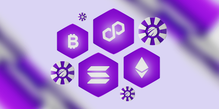 Crypto iGaming: A Complete Guide to Cryptocurrencies in iGaming