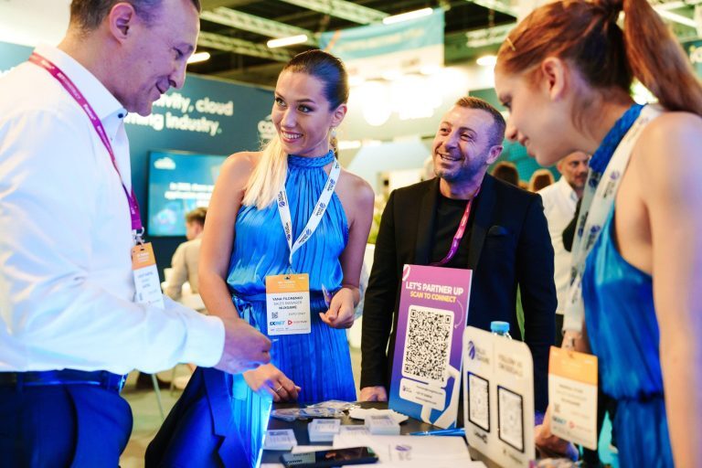 SBC Summit Barcelona 2023 Recap