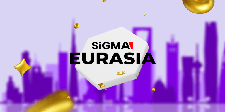 SiGMA Eurasia 2025