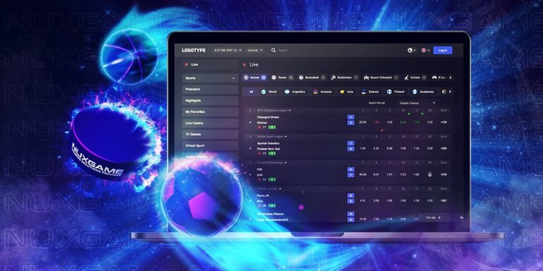 Expanding The Sports Betting Business