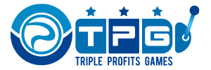 Triple Profits Games