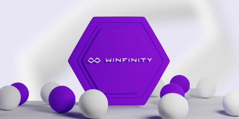 Winfinity partnership