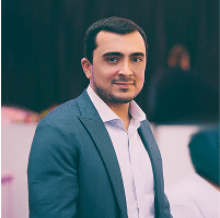 Levon Nikoghosyan
