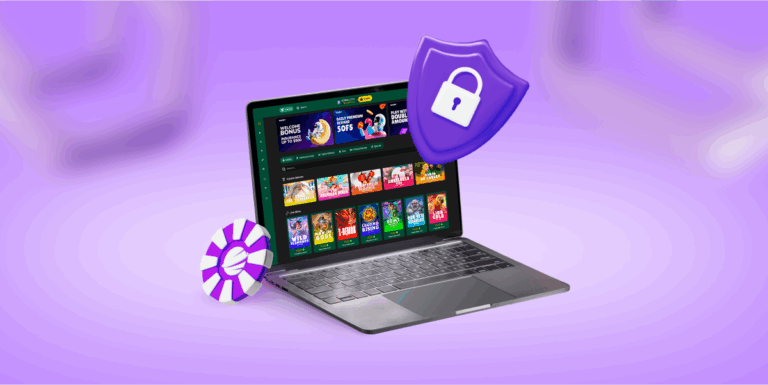 Online Casino Security Features You Need in 2026