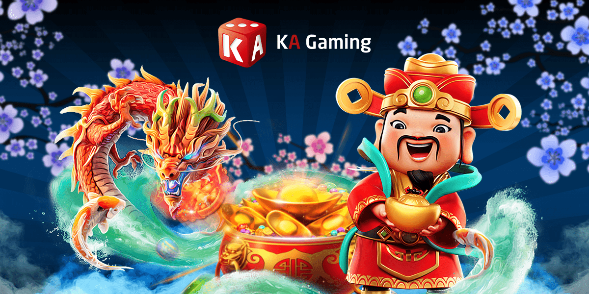 KA gaming