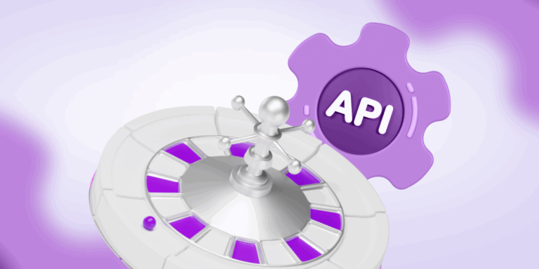 Start Your Casino Project Faster With Sweepstakes API Integration