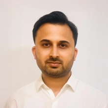 Santosh Jain, CEO at MAP™