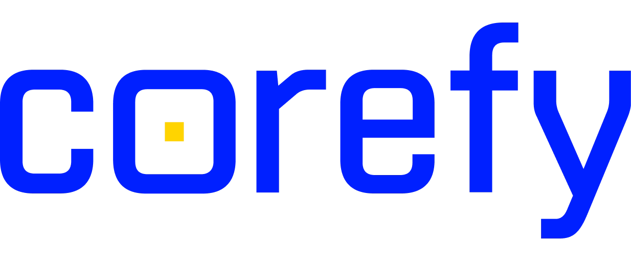Corefy