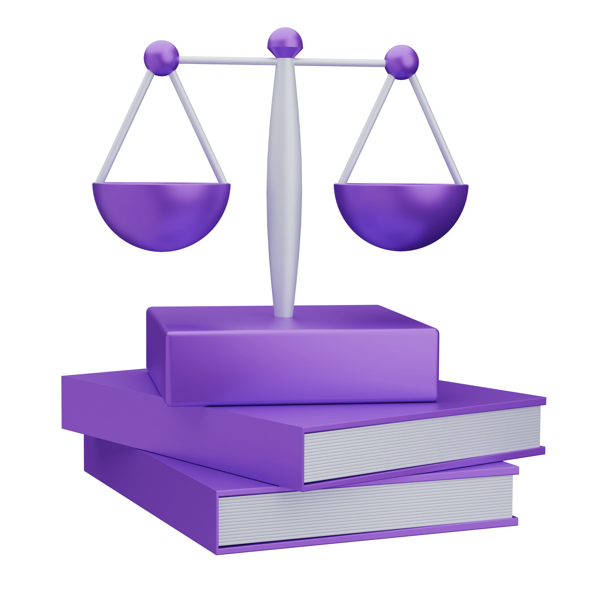Handling Legal Documentation