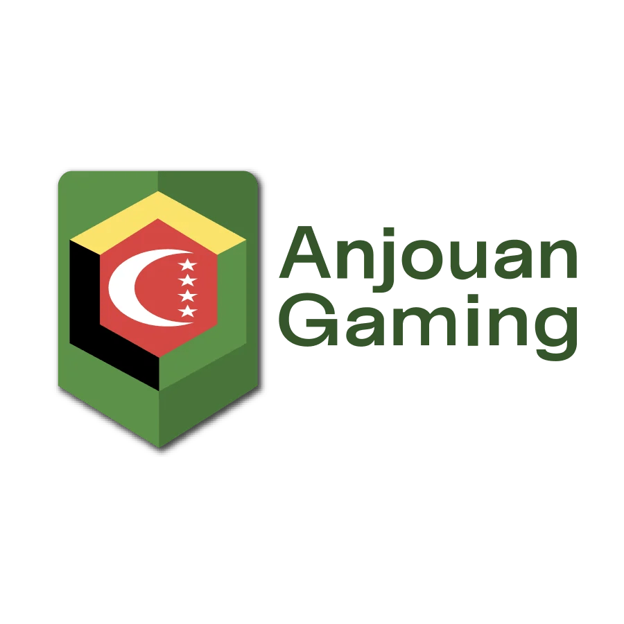 Anjouan Gaming