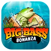 Big Bass Bonanza