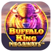 Buffalo King Megaways