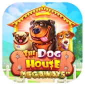 The Dog House Megaways