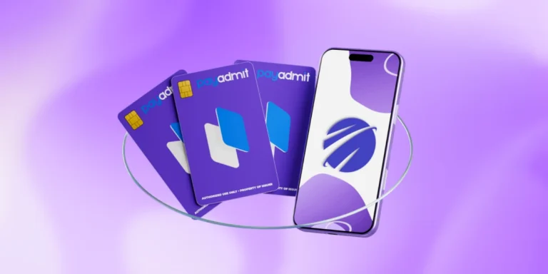 PayAdmit partnership