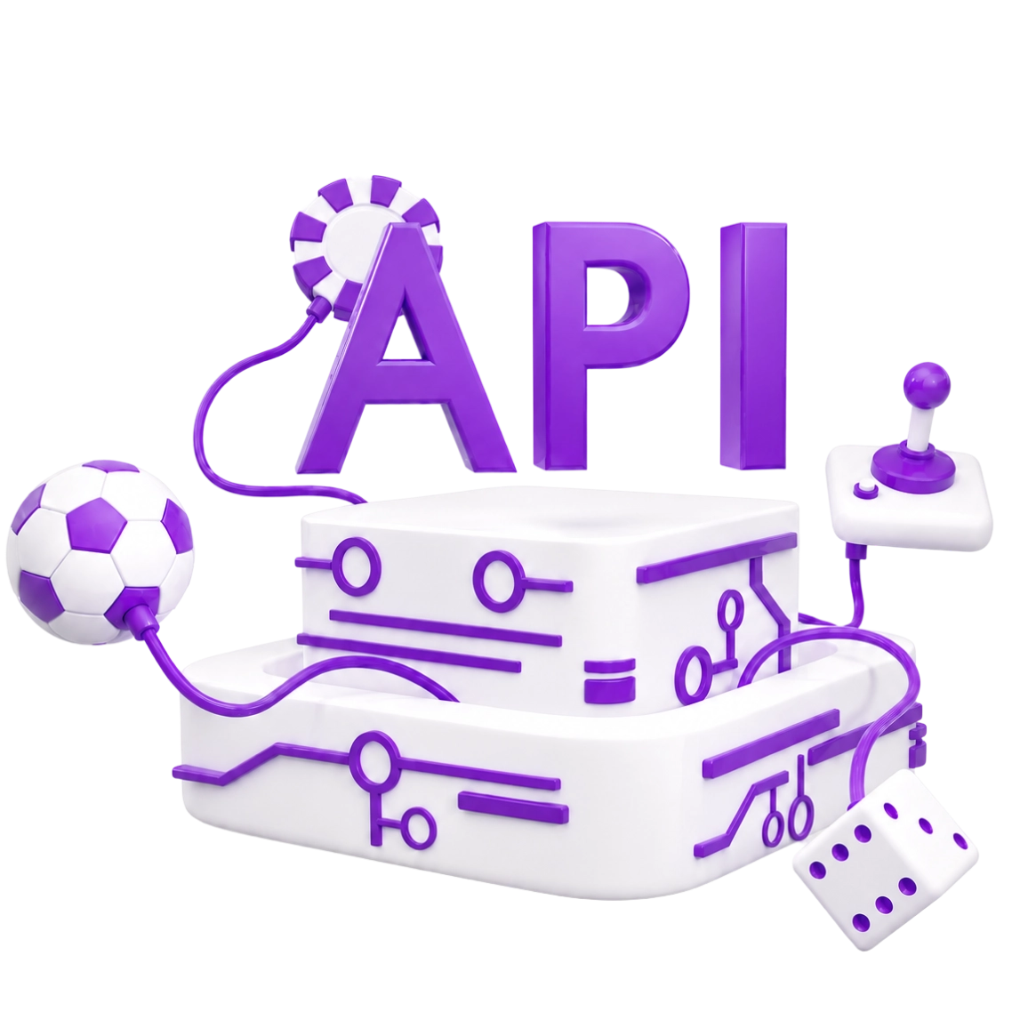 Online Casino API