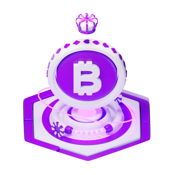 Crypto Casino Platform