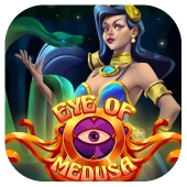 Eye of Medusa