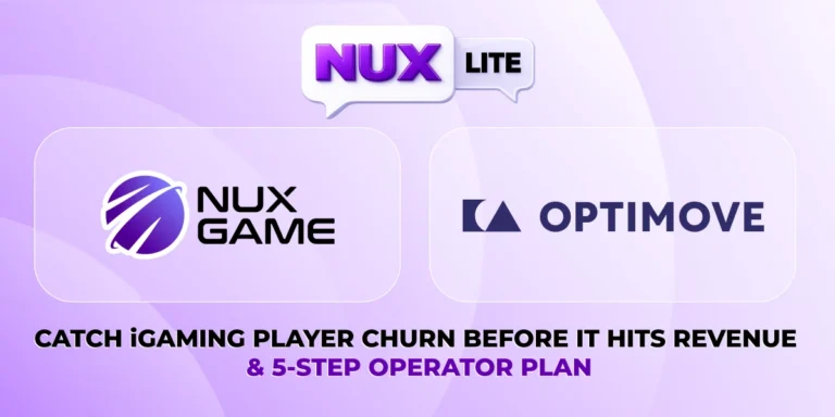 How to Catch iGaming Player Churn Before Deposits Drop