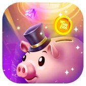 Piggy Bank Bonanza