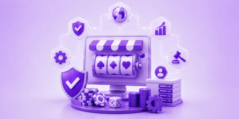 Best Turnkey Online Casino Providers in 2026