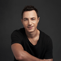 Peter Sever