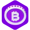 crypto casino icon