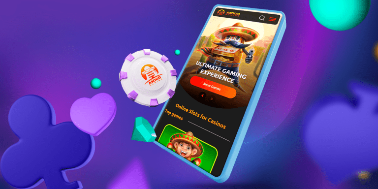NuxGame bolsters gaming portfolio with Amigo Gaming partnership