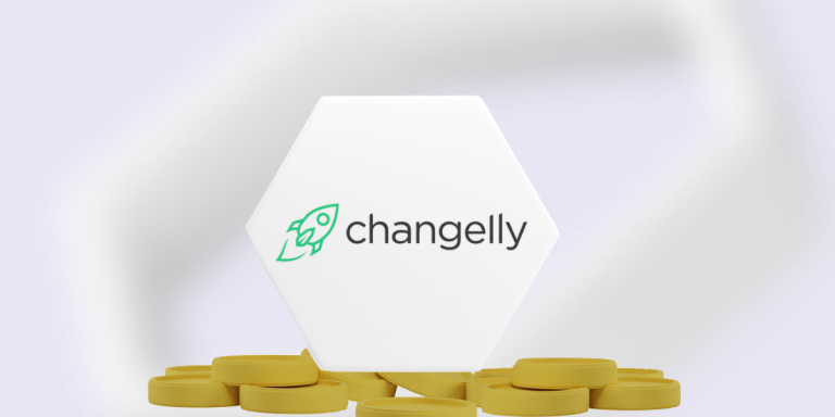changelly partnership