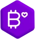 crypto friendly label