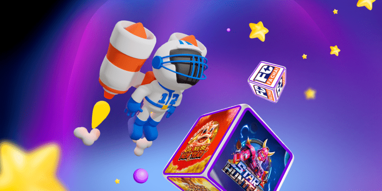NuxGame Diversifies its Online Casino Content with FC FA Chai Gaming Partnership
