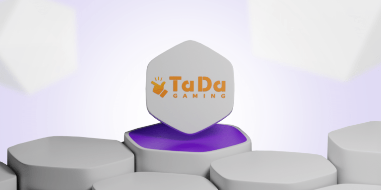 tada gaming partnership