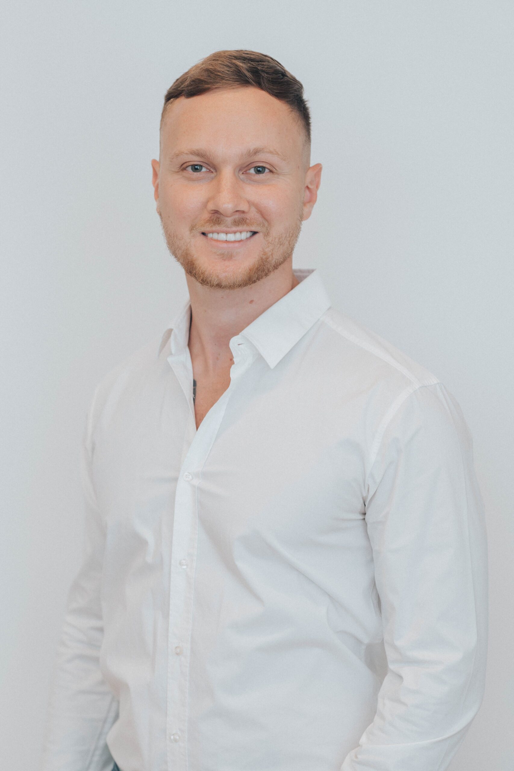 Daniel Heywood