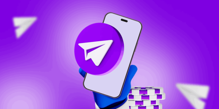 Telegram Casino Bot for Boosting Retention in iGaming