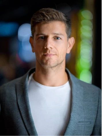 Dmitriy Volkov