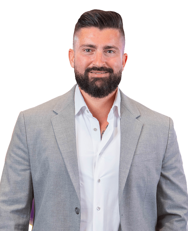 Denis Kosinsky COO NuxGame