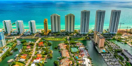 SBC Americas 2026 FORT LAUDERDALE, FLORIDA, USA