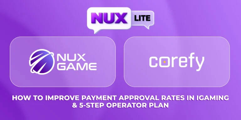 How to Improve Payment Approval Rates in iGaming