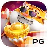 Fortune Tiger