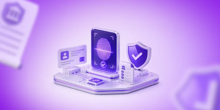 iGaming ID Verification Architecture for Biometric KYC + AML in 2026