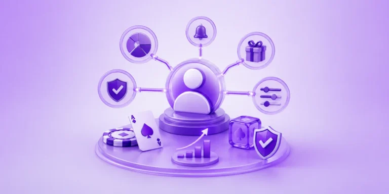 Personalized Marketing for iGaming: Real-Time CRM Personalization and Bonus Automation in 2026