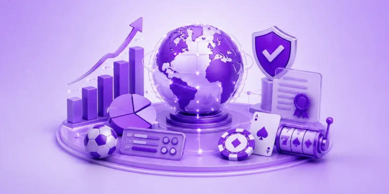 iGaming Market 2026: Modular Platforms, Regulatory Fragmentation, and ‘Build Once, Localize Everywhere’ Setup