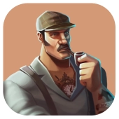 Holmes and the Stolen Stones