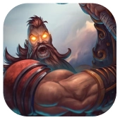 Vikings Go Berzerk