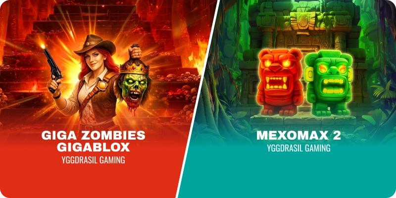Yggdrasil Gaming API Integration